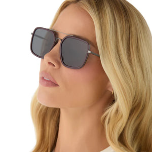 DIFF™ Jordan Sunglasses