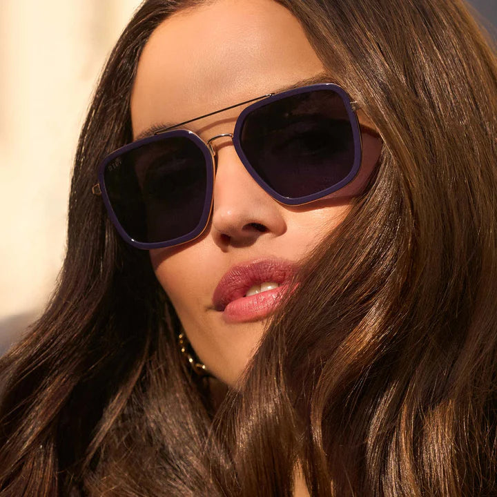 DIFF™ Jordan Sunglasses