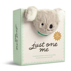 Book and Lovey Gift Set