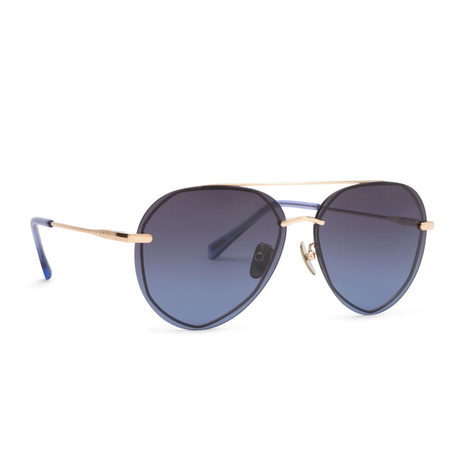 DIFF™ Lenox Sunglasses