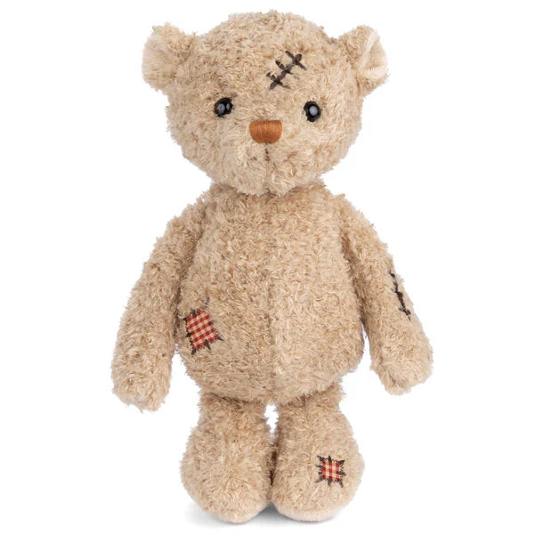 Bukowski Bear "Nobody Is Perfect"