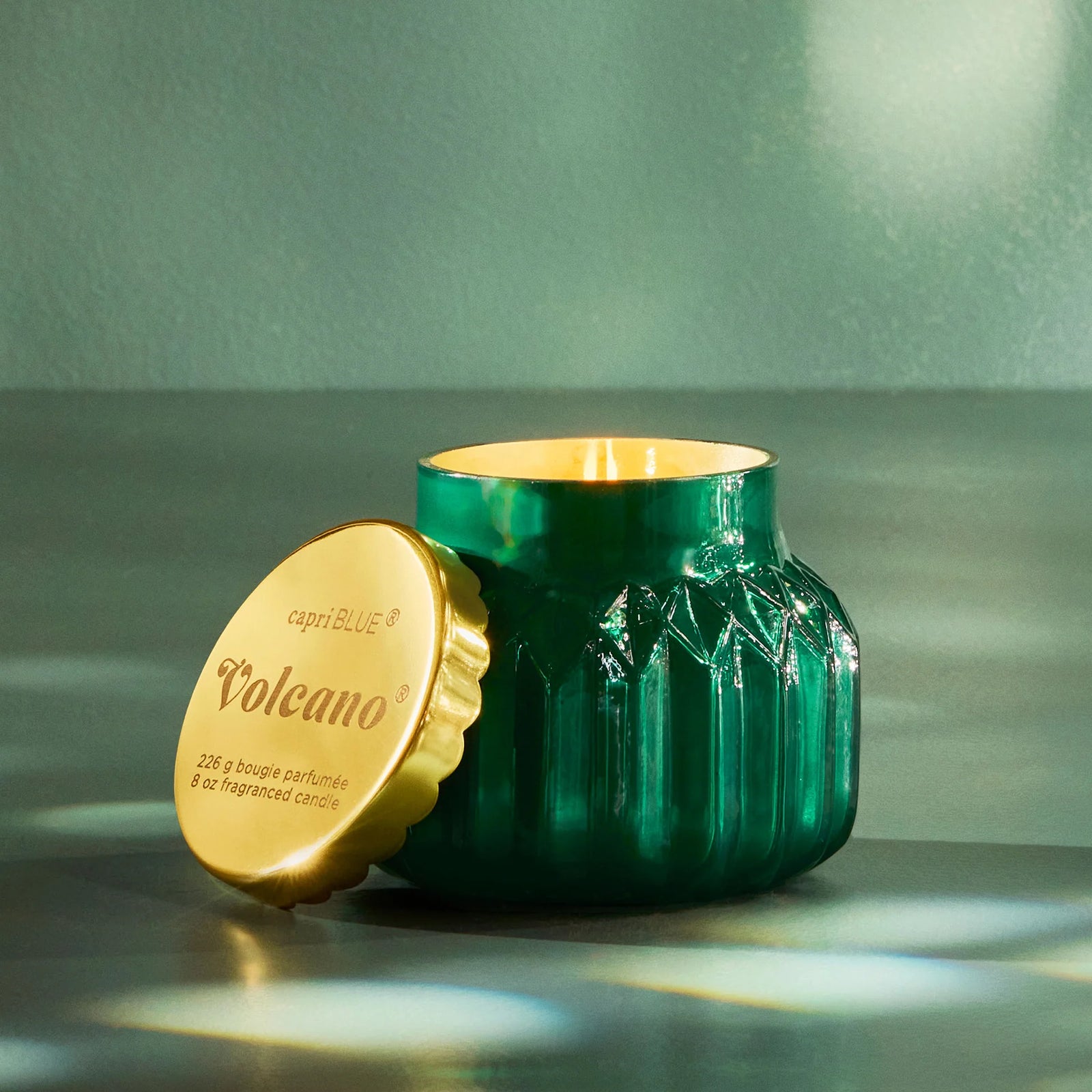 Capri Blue Volcano Royal Gem Petite Candle