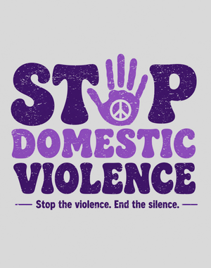 Stop Domestic Violence Hope Unlimited Fundraiser