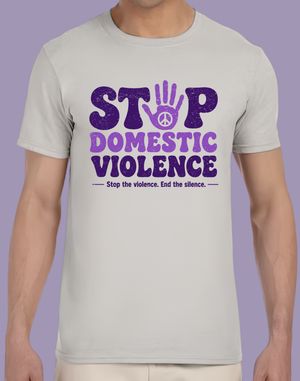 Stop Domestic Violence Hope Unlimited Fundraiser