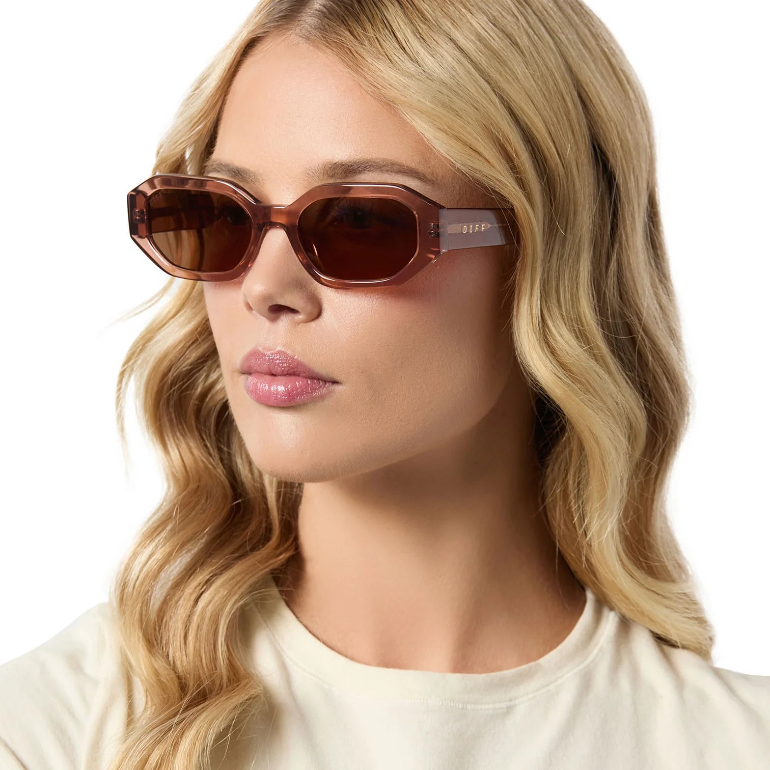 DIFF™ Allegra Sunglasses
