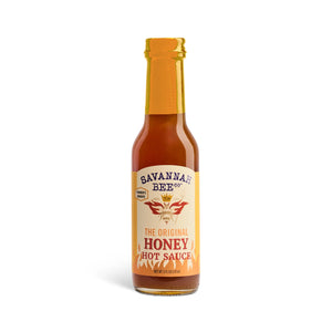 Savannah Bee Company Original Honey Hot Sauce