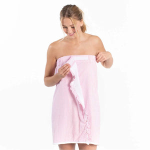Bella Sleep Spa Wrap