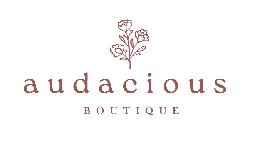 Audacious Boutique | Apparel & Gift Shop
