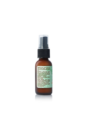 Savannah Bee Company Sweet & Minty Propolis Spray