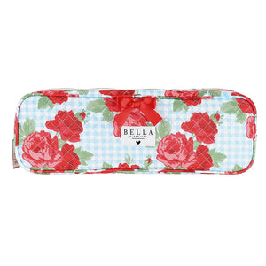 Bella Sleep Quilted Hair Tool Bag