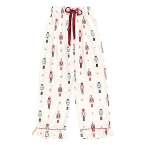 Bella Sleep Full Length Satin Pajama Set