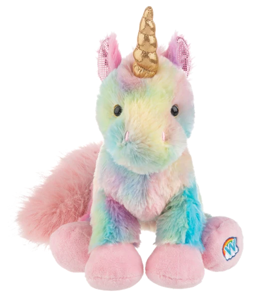 Webkinz Plushies