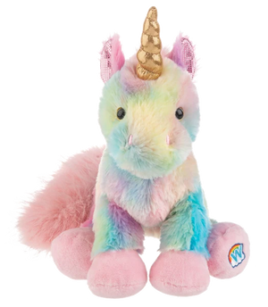 Webkinz Plushies