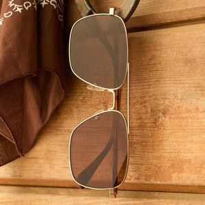DIFF™ Yellowstone Rip Wheeler Sunglasses