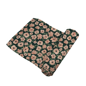 Newcastle Bamboo Baby Swaddle