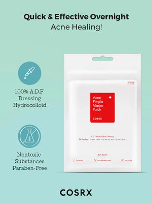 Cosrx Acne Pimple Patch