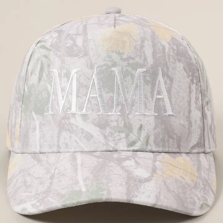 Embroidered Trucker Hats