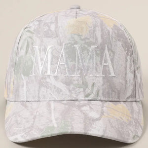 Embroidered Trucker Hats