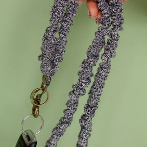 Stretch Lanyard