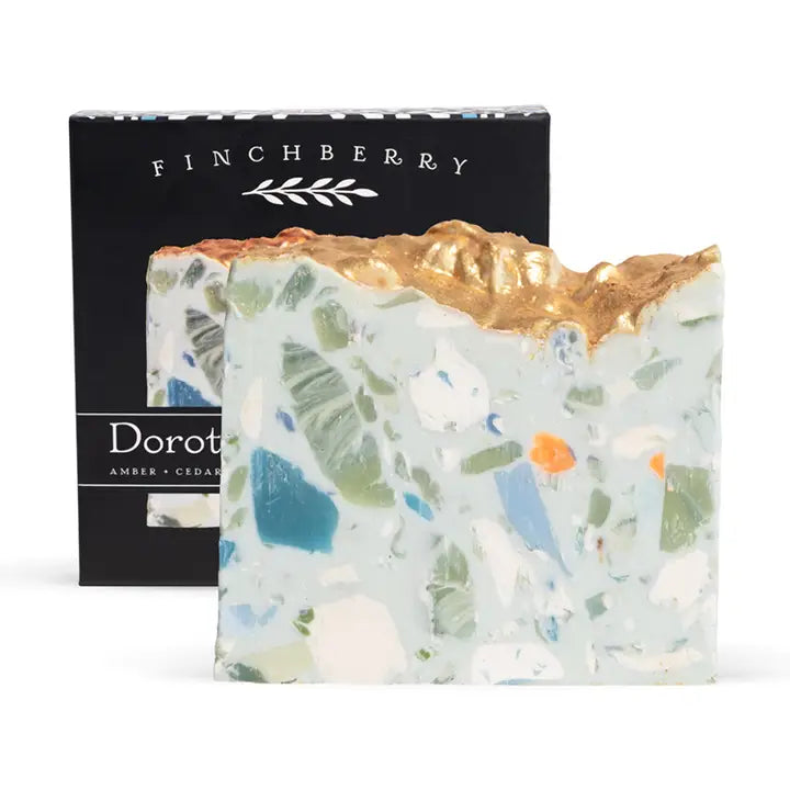 Finchberry Soap
