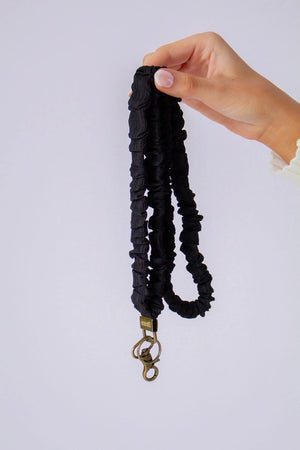 Stretch Lanyard