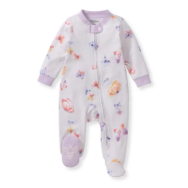 Burt's Bee Baby Wings A Flutter Sleep & Play