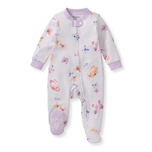 Burt's Bee Baby Wings A Flutter Sleep & Play