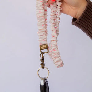 Stretch Lanyard