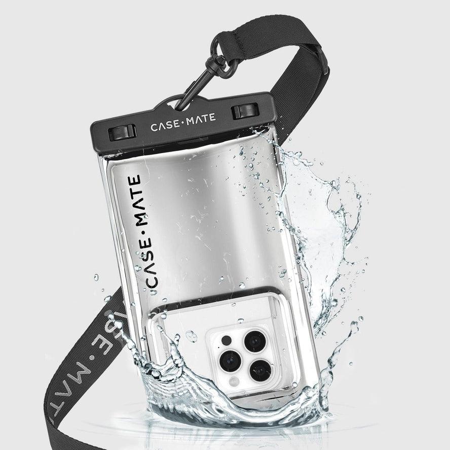 Waterproof Floating Phone Pouch