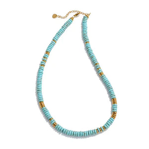 Sahira Beaded Necklace