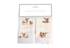 Newcastle Blankie