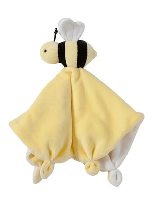 Burt's Bees Baby Hold Me Bee Organic Plush Lovey