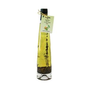 Hongar Farms Oil