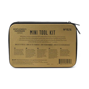 Gentlemen's Hardware Mini Tool Knit