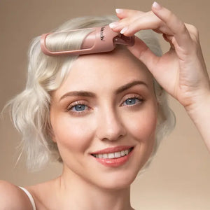 Kitsch Hair Volumizing Clip 2pc Set