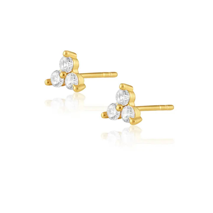 Sahira Kira Studs