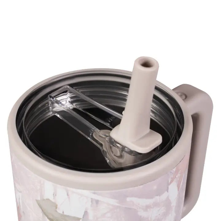 Hydrojug 40oz Traveler Tumbler