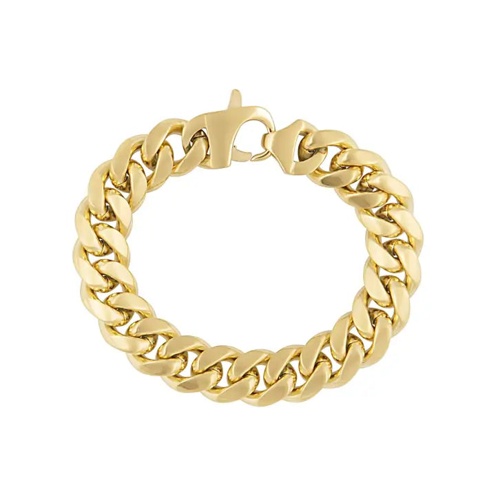 Sahira Blaire Chunky Bracelet