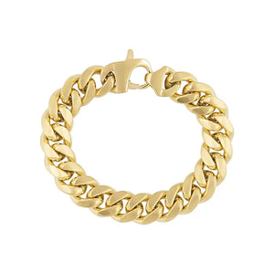 Sahira Blaire Chunky Bracelet