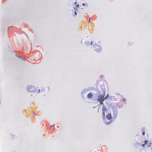 Burt's Bee Baby Wings A Flutter Sleep & Play