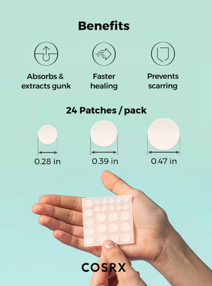 Cosrx Acne Pimple Patch