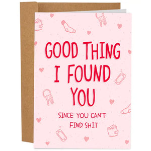 Sleazy Greetings Cards