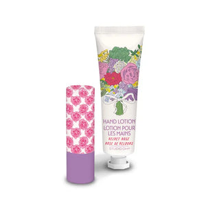 Studio Oh! Lip Balm & Hand Lotion Set
