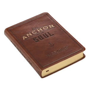 An Anchor For the Soul Devotional