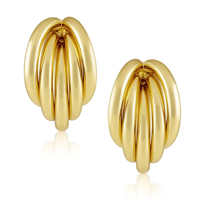 Sahira Asher Earring