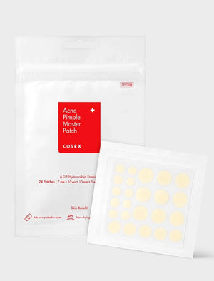 Cosrx Acne Pimple Patch