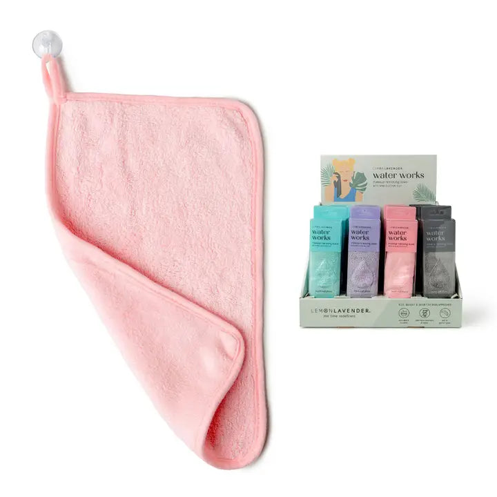 Water Works Makeup Removing Towel