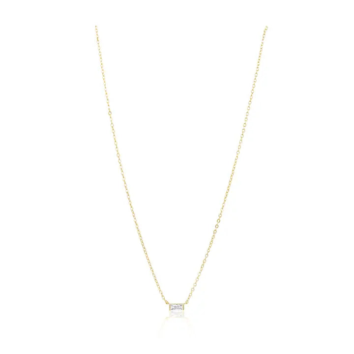 Sahira Willow Necklace