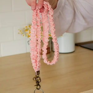 Stretch Lanyard