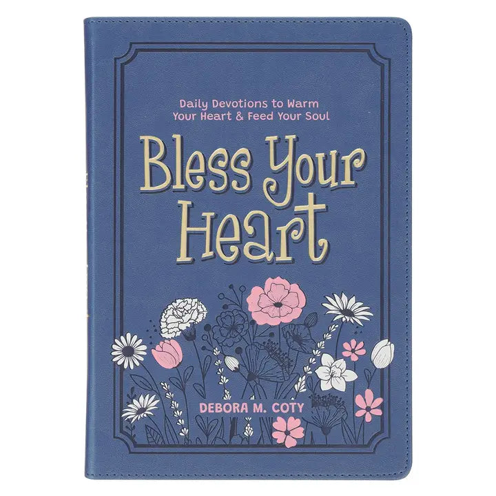Bless Your Heart Devotional